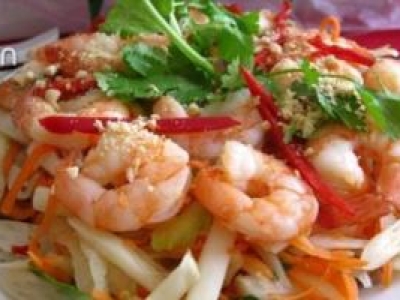 Bí kíp Cách Làm Gỏi Ngó Sen Tôm Thịt Ngon Chuẩn Vị