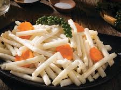 Top Sản Phẩm Ngó Sen Chua Ăn Liền Cho Nhà Hàng, Quán Ăn, Quán Nhậu